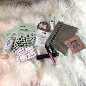 Self-Care Multi-Item Bundle